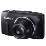 CanonPowerShot SX280 HS 